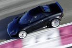 Lancia Stratos Prototype 2010 года
